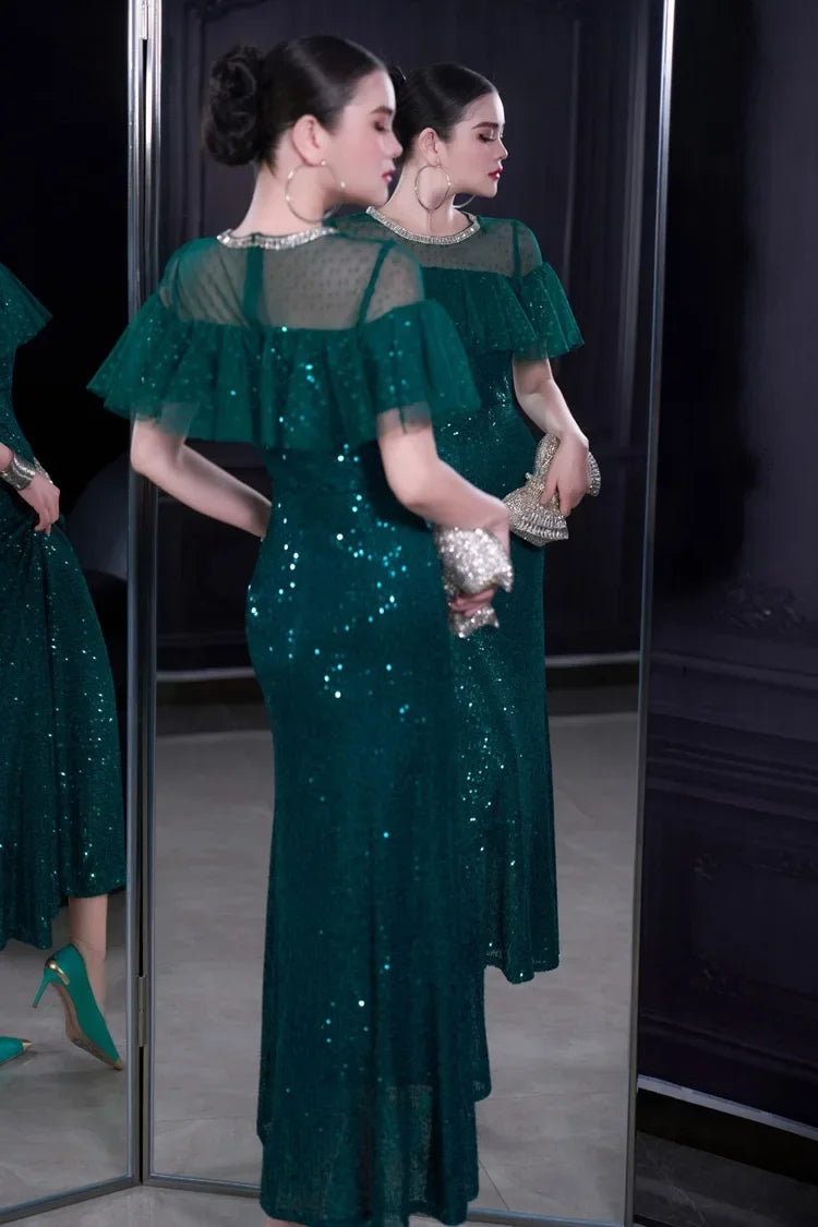 Dress Style - TZ75V
