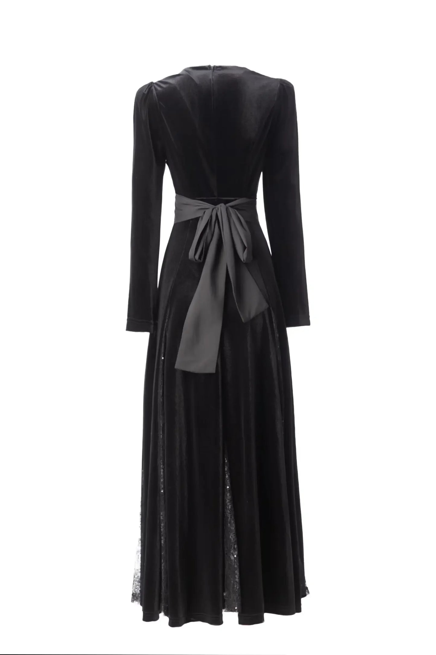 Dress Style - QAQCN