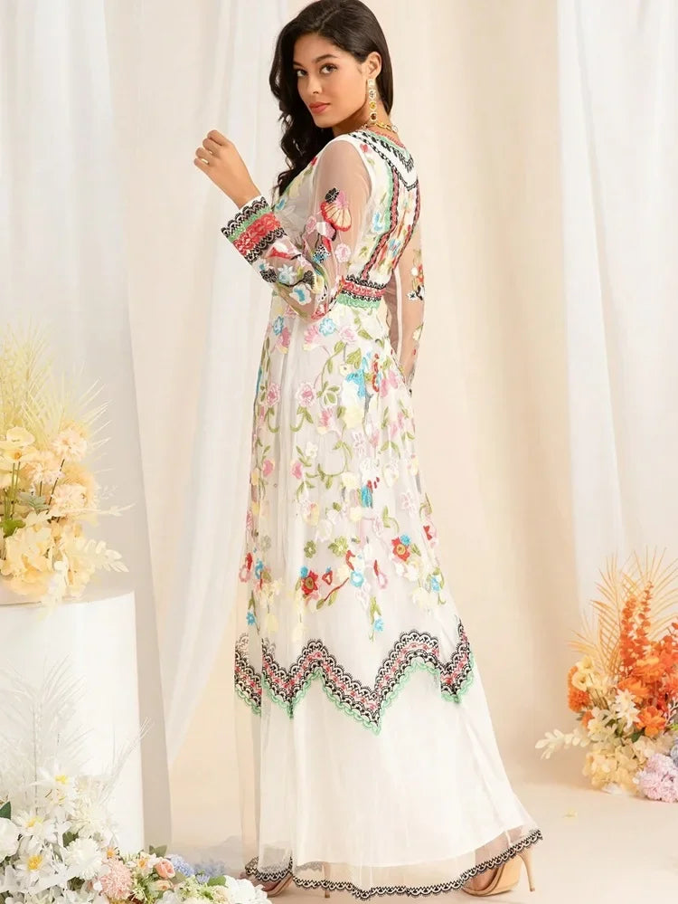Dress Style - U18OR