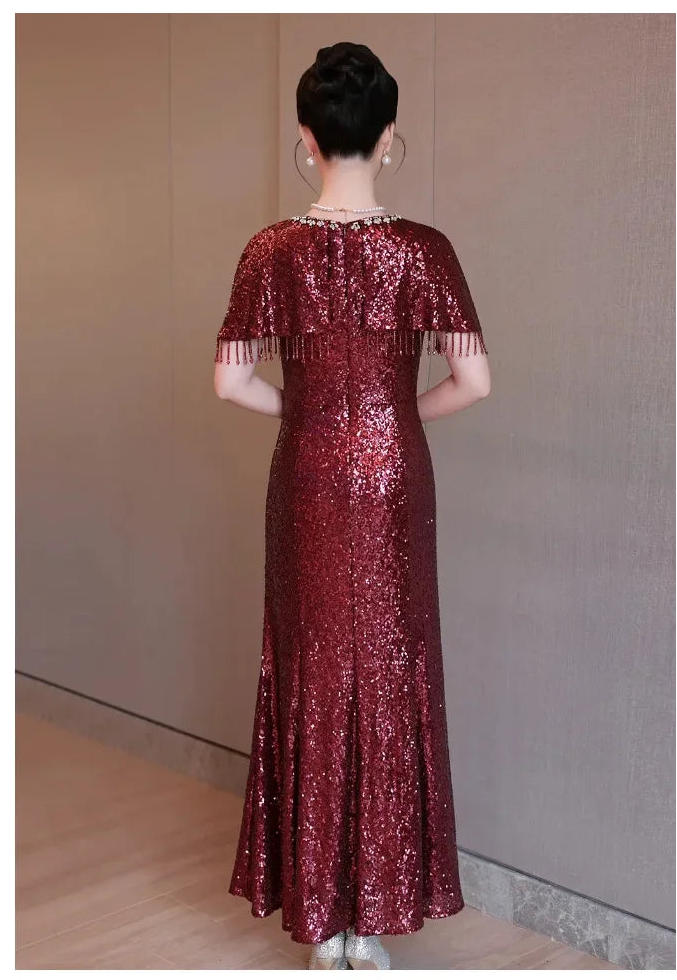 Dress Style - QN3NJ
