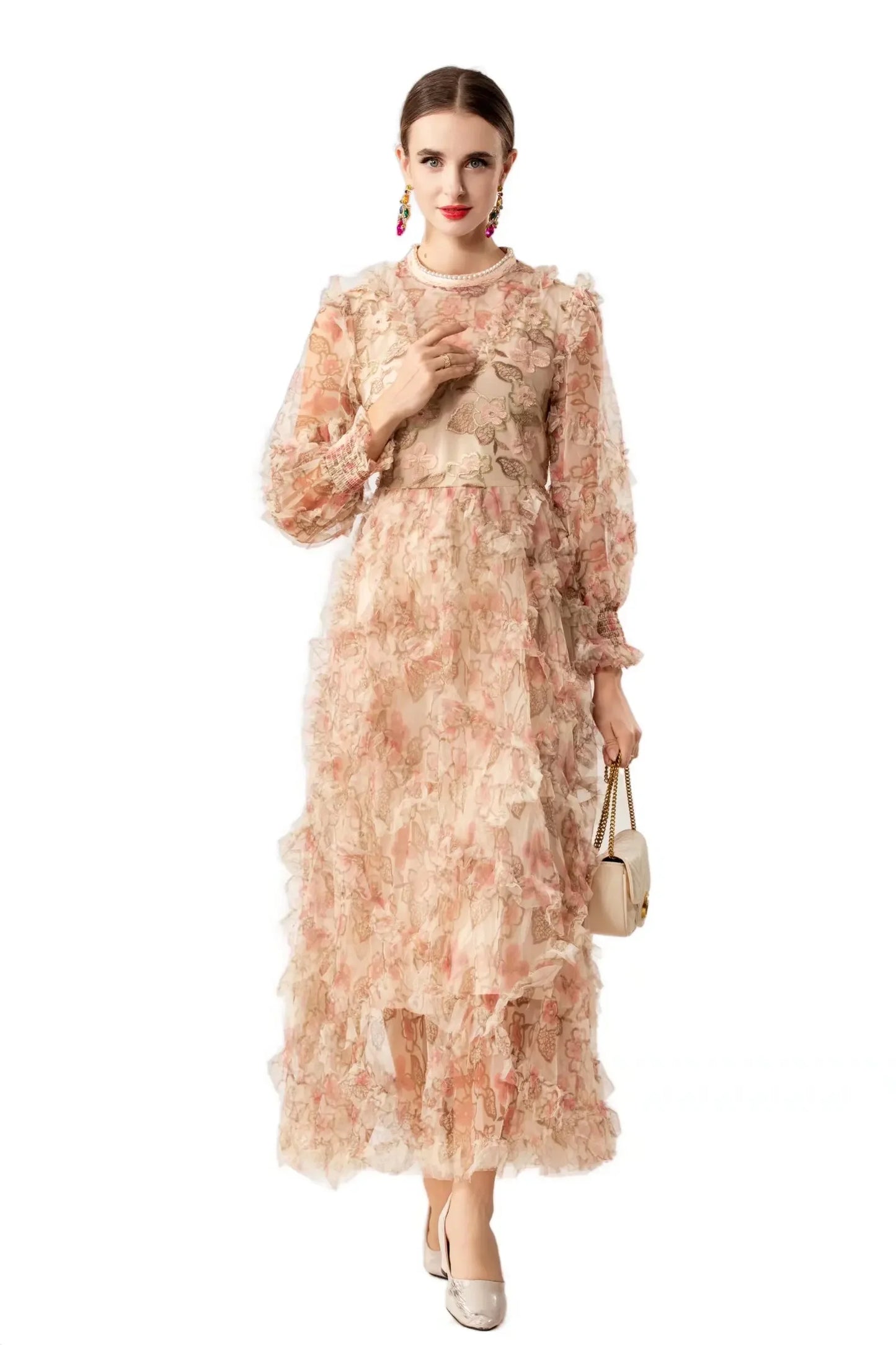 Dress Style - Q9SKK