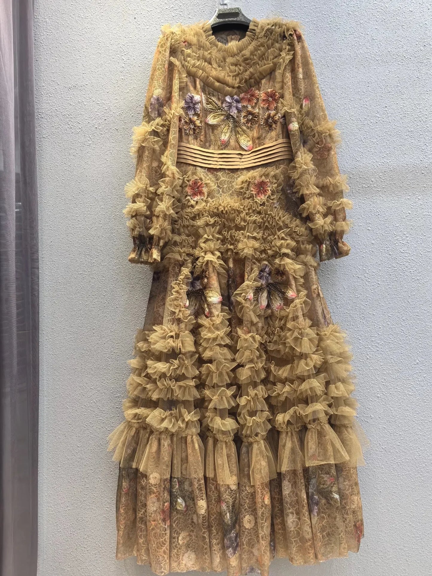 Dress Style - NRNXO