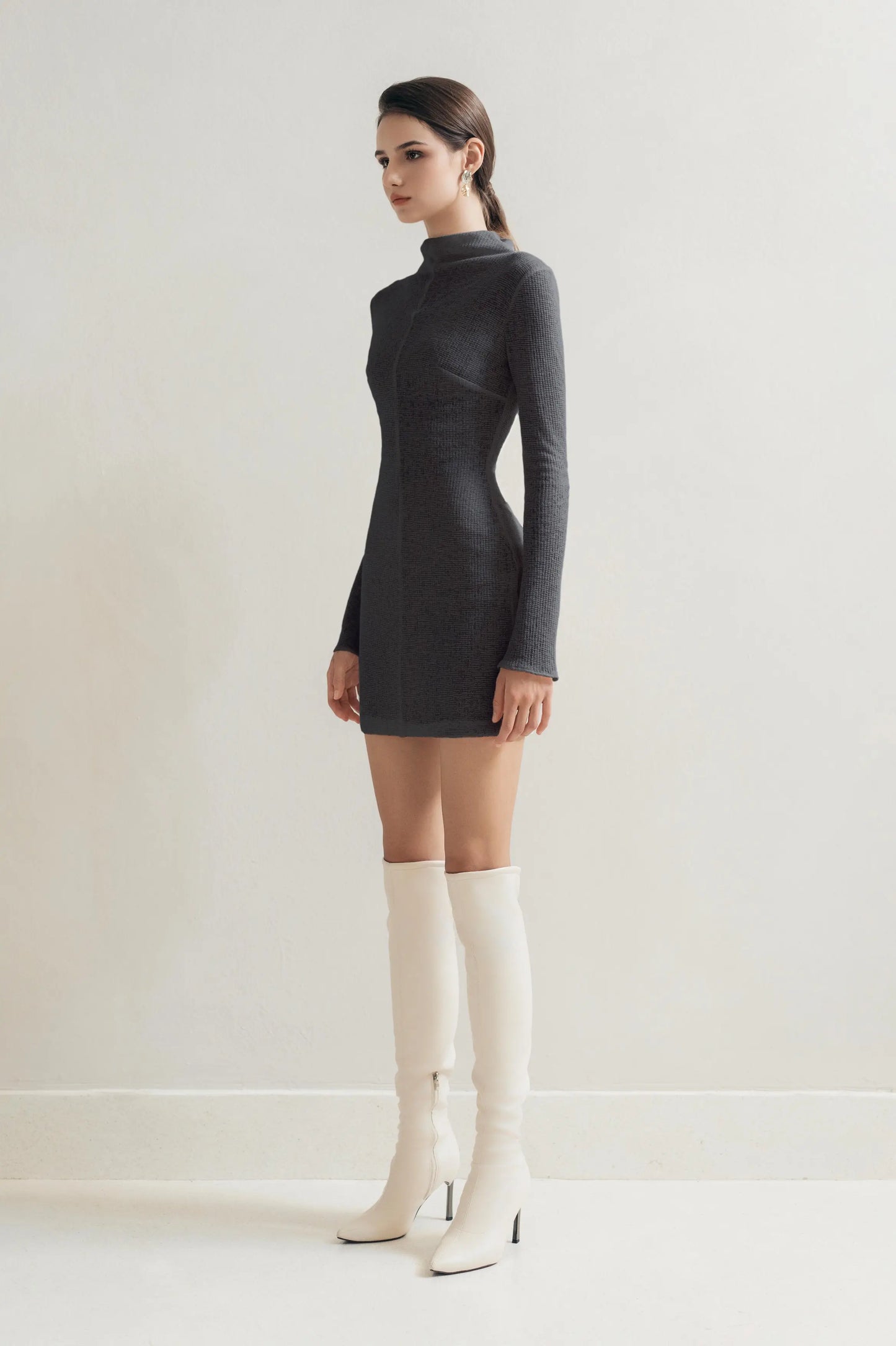 Aura Knit Dress
