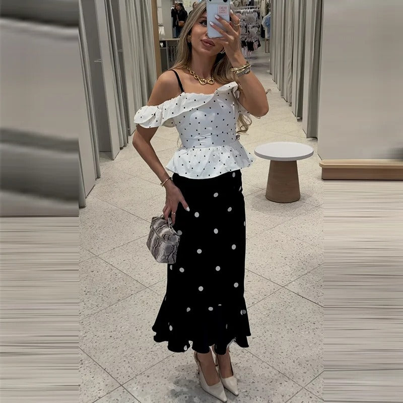 Nora Weekend Set