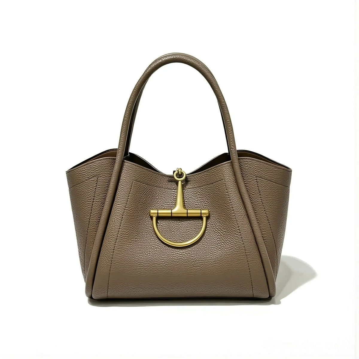 Capri Leather Bag