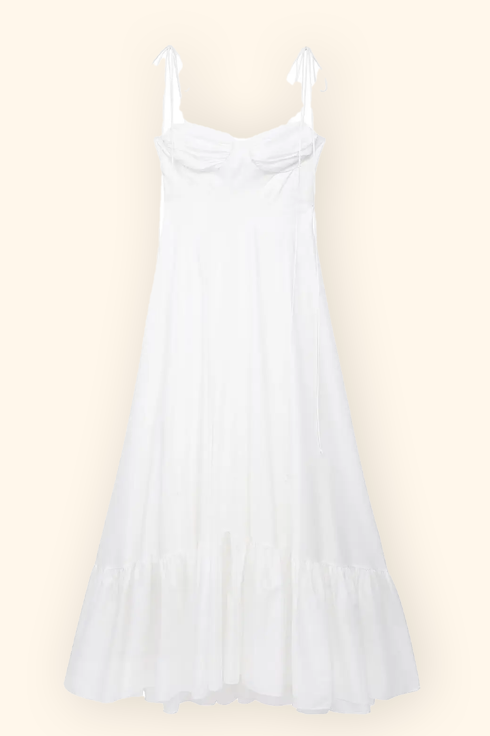 Ursula Dress & evening dresses for women Online White / XS Ursula Dress & evening dresses for women Online White / XS
