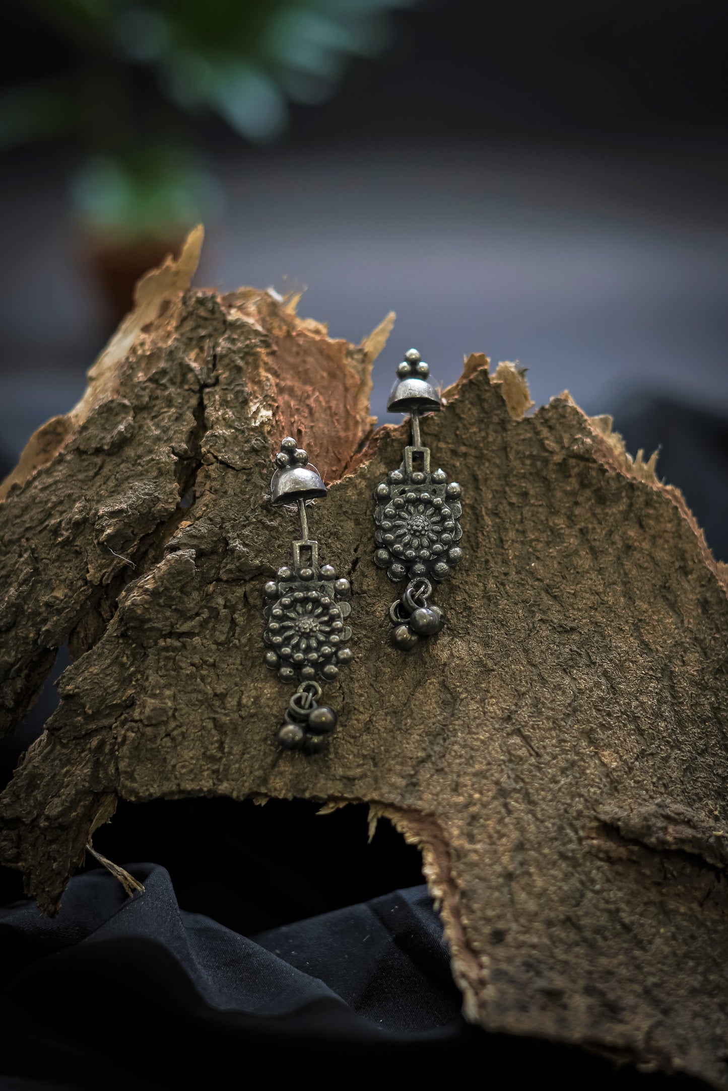 أقراط كايليني