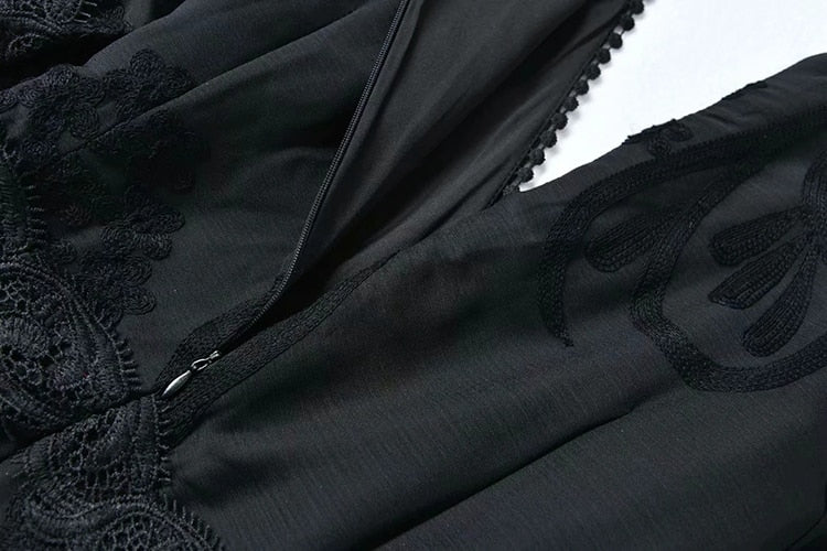 فستان بروفانس