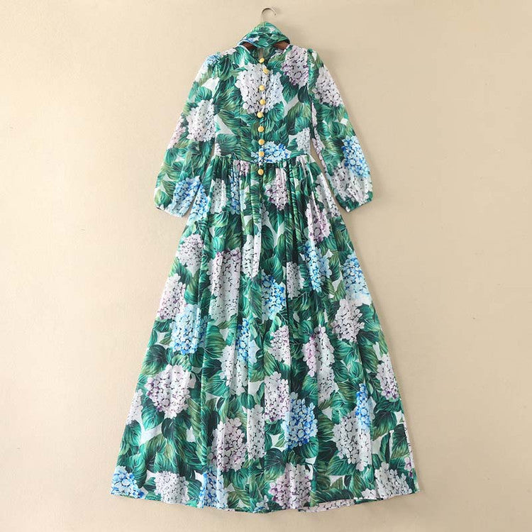 Briar Dress