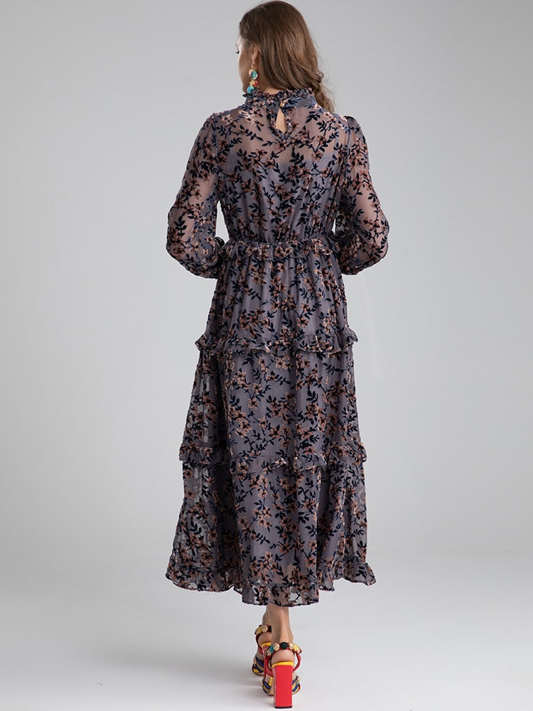 فستان اليسي