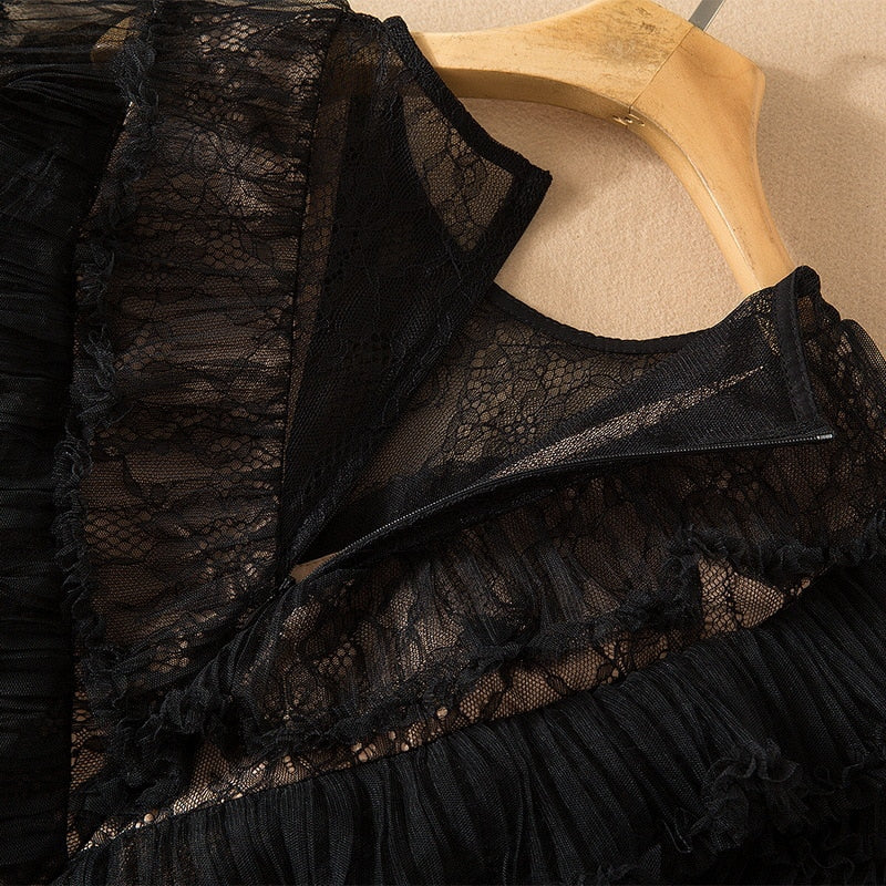 فستان مارتيني القذر