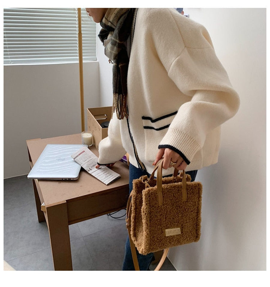 حقيبة المغلف