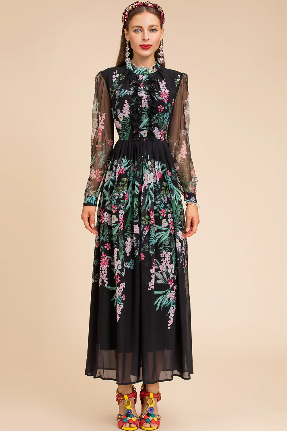 Shop Jocelyn Dress Perfect for Any Event L Shop Jocelyn Dress Perfect for Any Event L