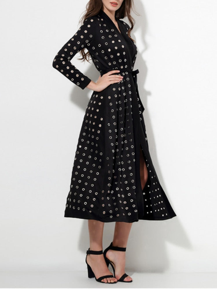 خندق هافن المظلم