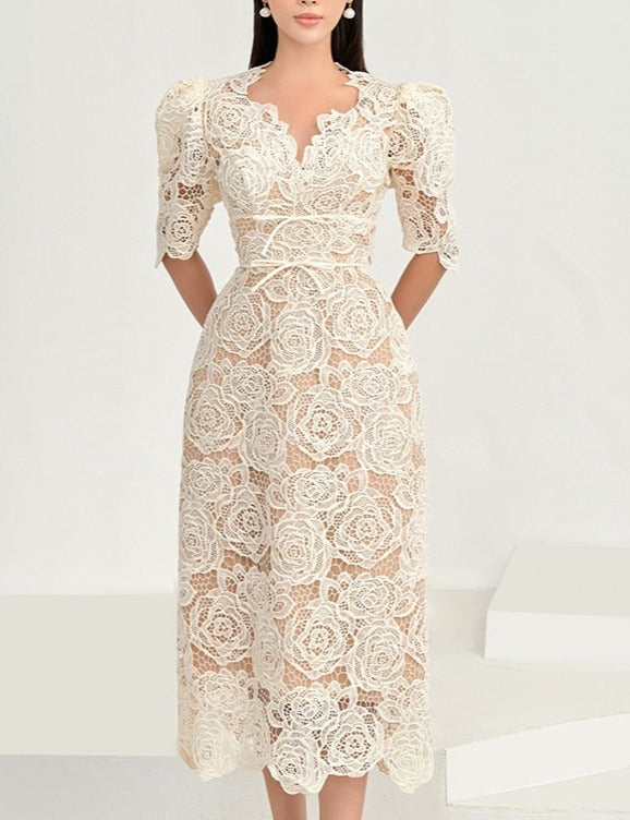 فستان أثينا