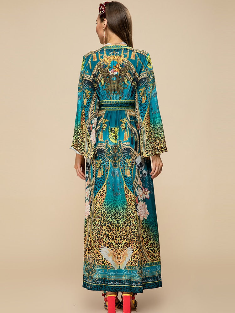 ليالي السفاري