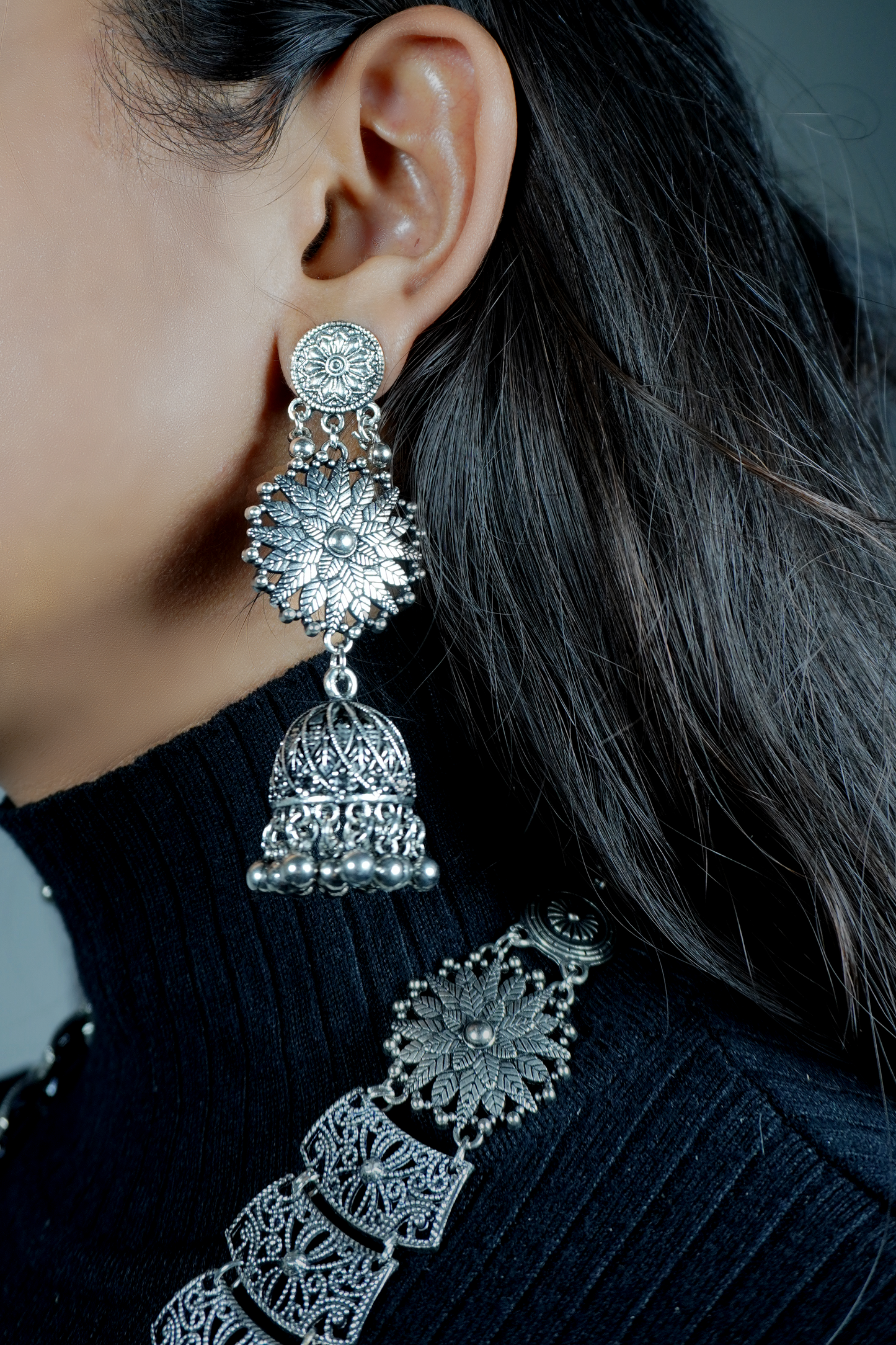 Kashvi Earrings
