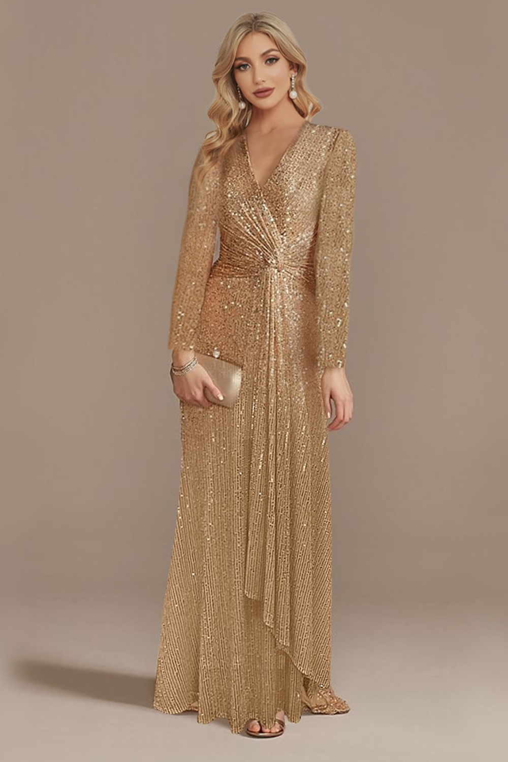 ladies evening dresses Robanne Dress For Women