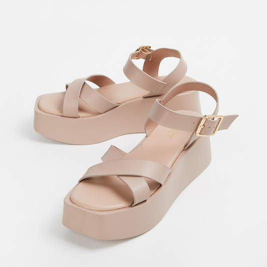 Tip Toe in Trend: Style Hacks to Make Your Feet Look Cool