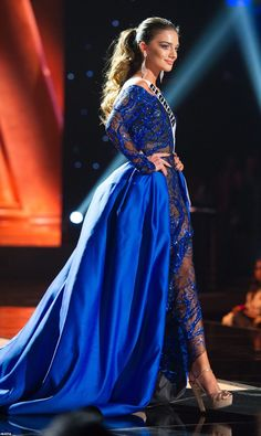 A Captivating Night of Amazing Fashions at the BET Awards 2024