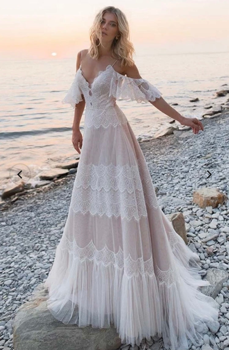 Gowns for your special day!
