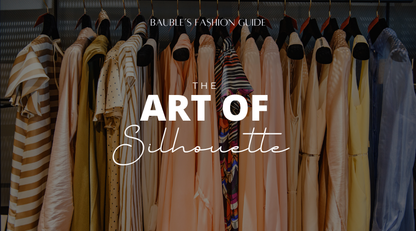 The Art of the Silhouette