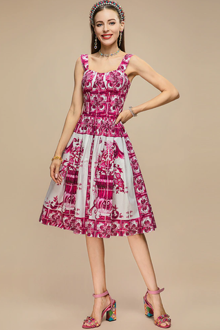 Finding Your Perfect Summer Dress With Bauble Buy