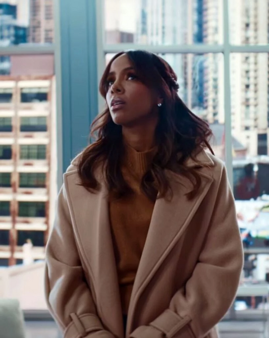 Learn From Kelly Rowland: Level Up Your Fashion Sense
