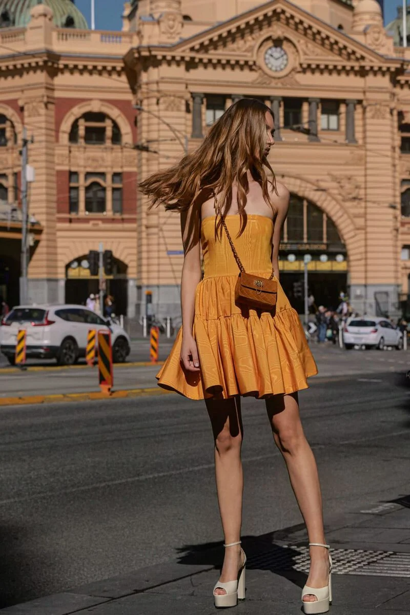 Let’s Get Ready For A Stylish Spring Season With Dresses Under $200