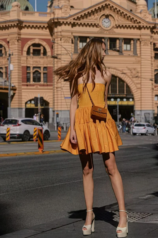 Let’s Get Ready For A Stylish Spring Season With Dresses Under $200
