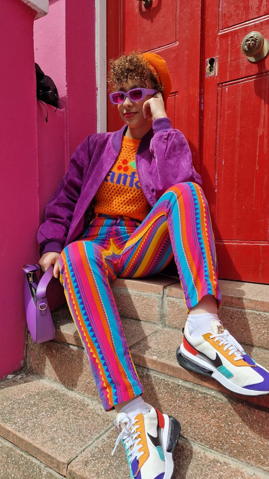 Why Fit In When You Can Stand Out - Top Fashion Trends of 2024