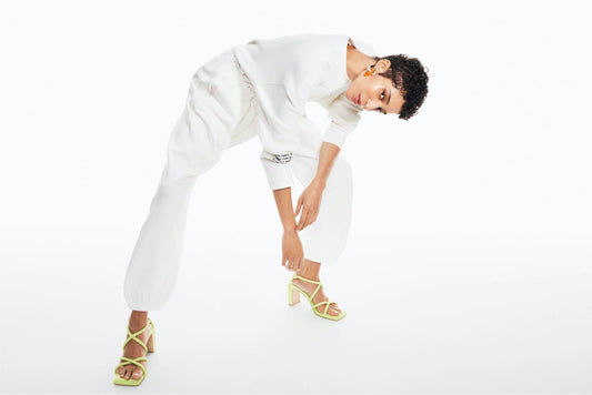 H&M’s new collection 'Science story' is just love!