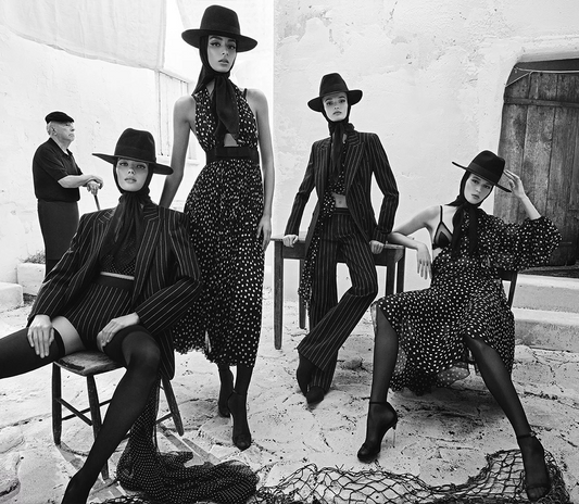 Dolce & Gabbana's Fashion Style