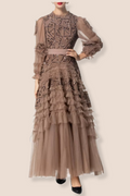 Giselle Dress