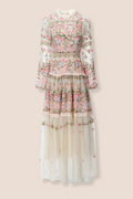 Arabella Dress