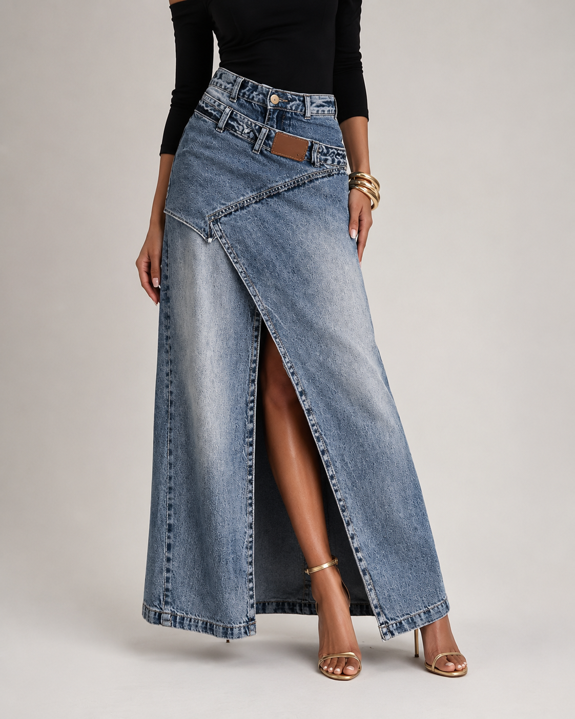 Hadley Daytrip Skirt