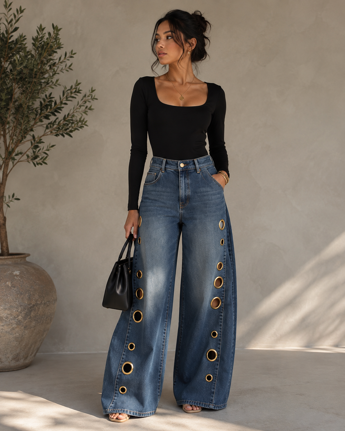 Daxor Contour Pants
