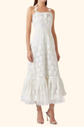 Zahara Dress