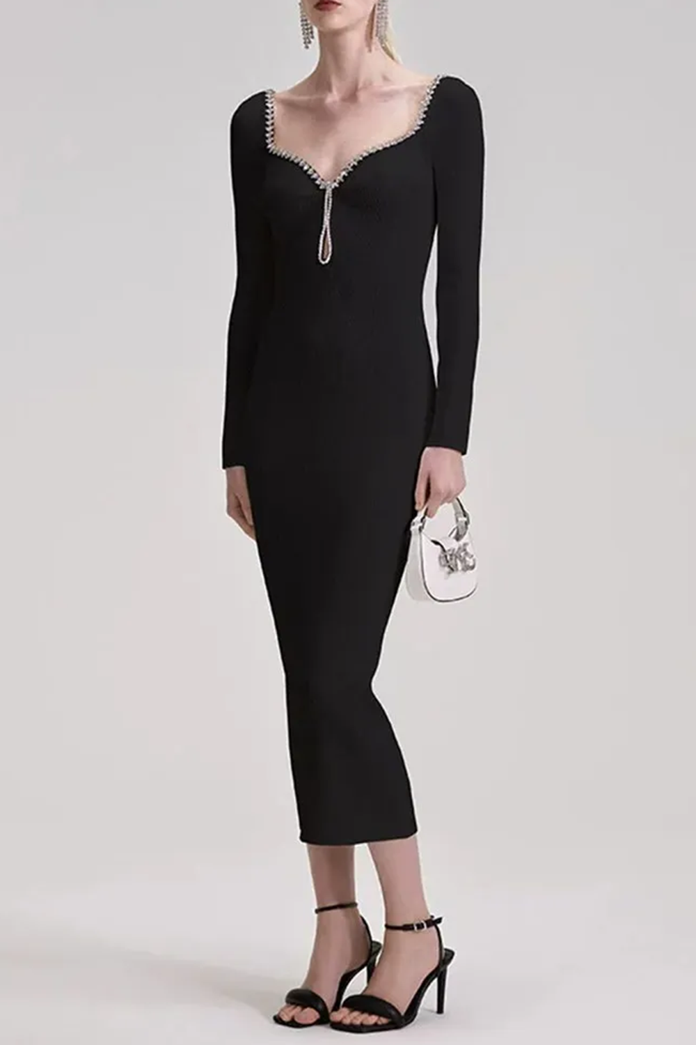 Zinnia Dress