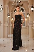 Zelina Dress