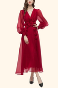 Tansy Dress