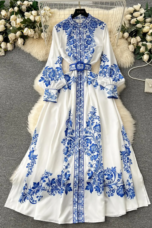 Elysian Dress