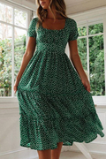 Maeve Dress