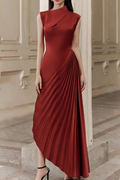 Zinna Dress