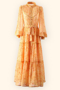 Prism Dress