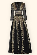 Fiora Dress