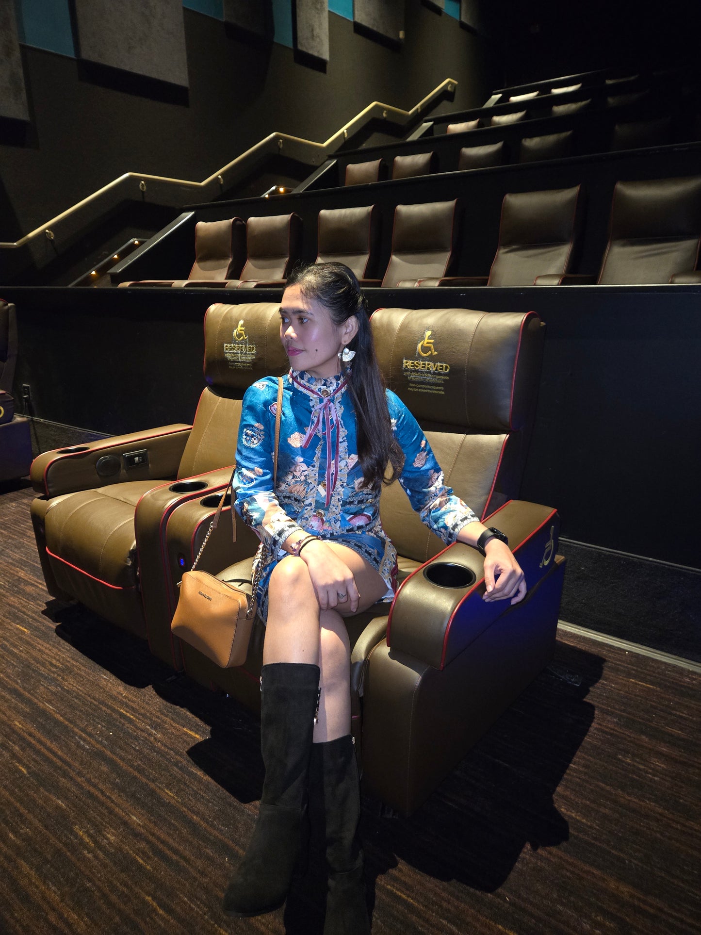 مجموعة إلسي فينتاج قطعتين