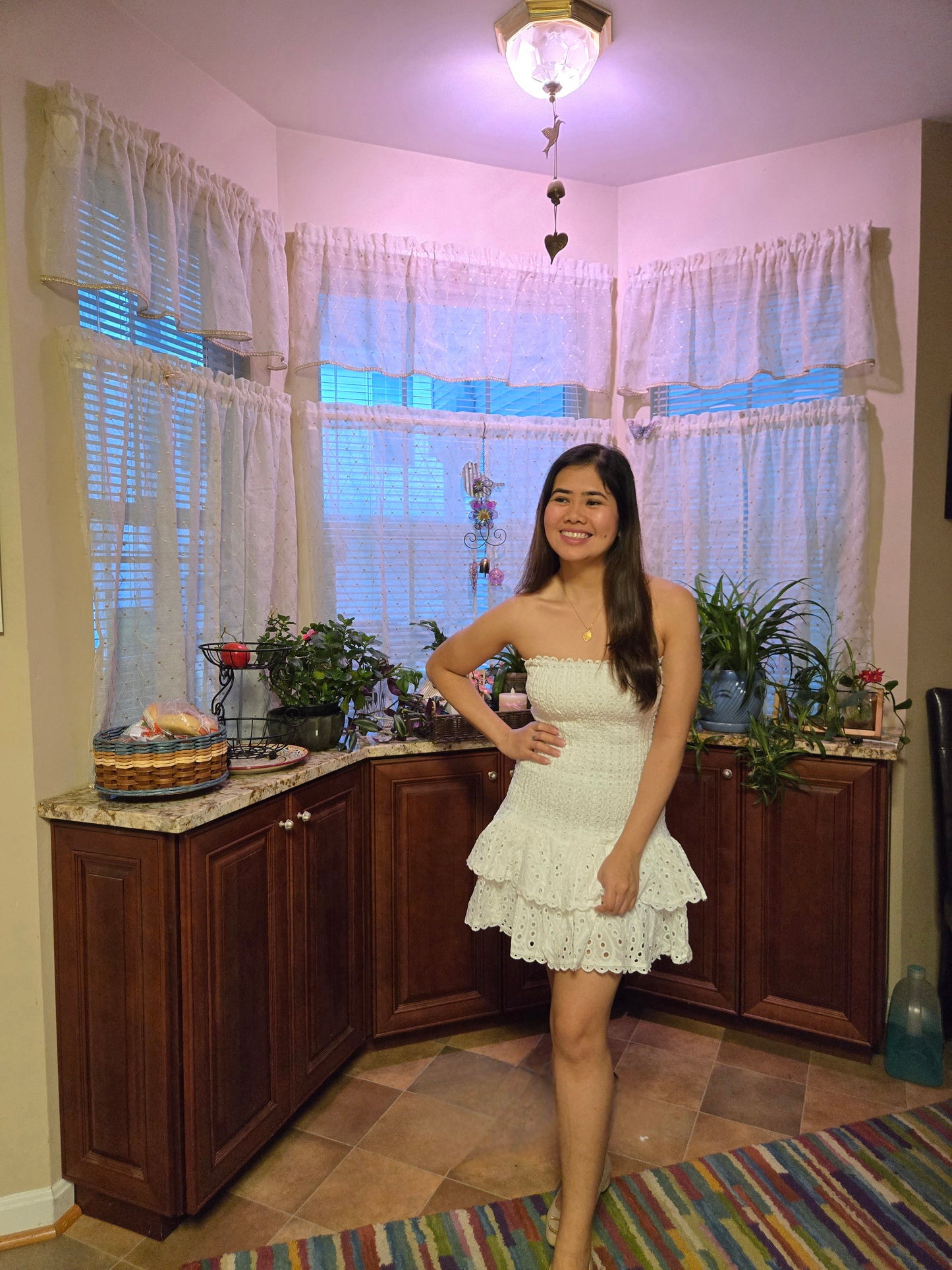 إغراء سكارليت