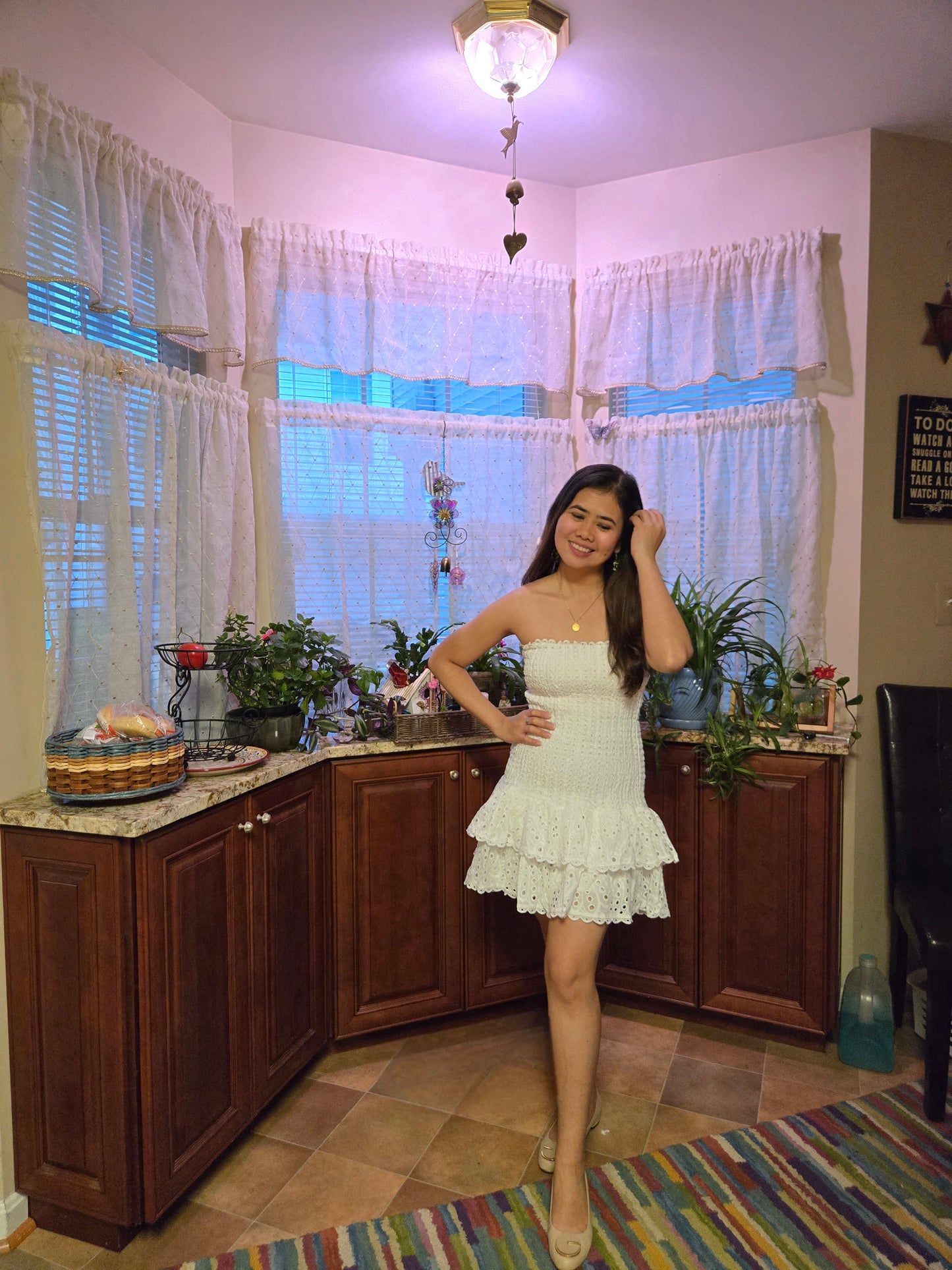 إغراء سكارليت