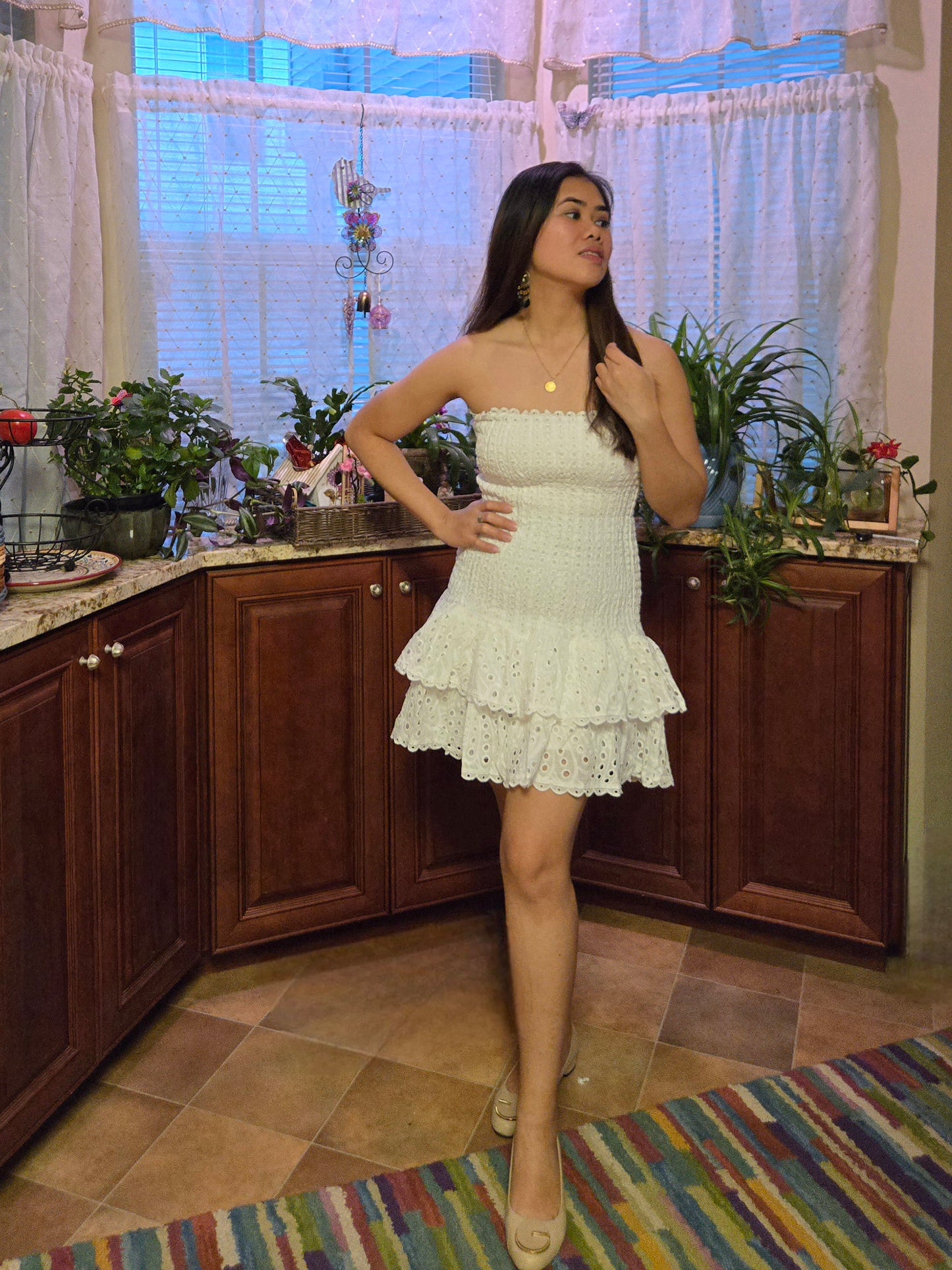 إغراء سكارليت